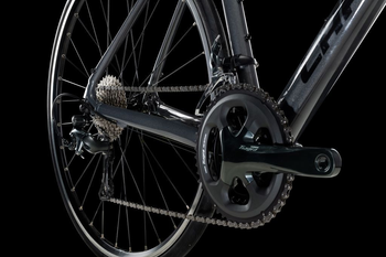 Lapierre Sensium 3.0 Davy Grey - Produktbild - 4