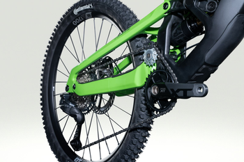 Lapierre Spicy CF 8.9 Glowing Green - Produktbild - 6