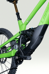 Lapierre Spicy CF 8.9 Glowing Green - Produktbild - 7