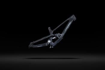 Lapierre Spicy CF Frameset - Produktbild - 1