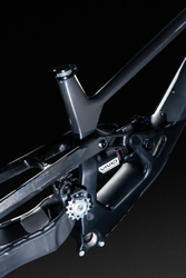 Lapierre Spicy CF Frameset - Produktbild - 4
