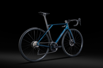 Lapierre Xelius DRS 5.0 Crepuscule Blue - Produktbild - 3