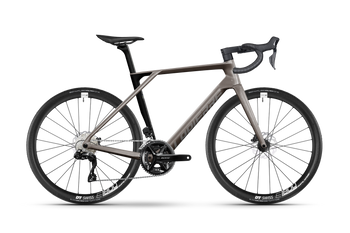Lapierre Xelius DRS 6.0 Rennrad Carbon Shimano 105 Di2, Septembre Beige - Produktbild - 1