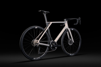 Lapierre Xelius DRS 6.0 Rennrad Carbon Shimano 105 Di2, Septembre Beige - Produktbild - 3