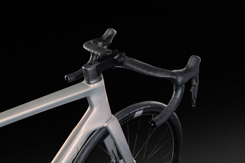 Lapierre Xelius DRS 6.0 Rennrad Carbon Shimano 105 Di2, Septembre Beige - Produktbild - 4