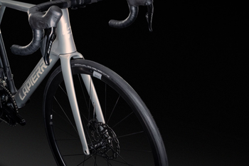 Lapierre Xelius DRS 6.0 Rennrad Carbon Shimano 105 Di2, Septembre Beige - Produktbild - 7