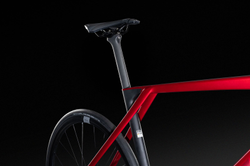 LXBTB490-V---6-21462863.jpg Lapierre Xelius DRS 6.0 Rennrad Carbon Shimano 105 Di2, Sensation Red - Produktbild - 6