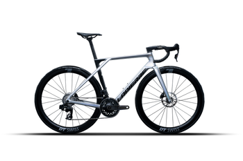 Lapierre Xelius DRS 8.0 AXS Chrome - Produktbild - 1