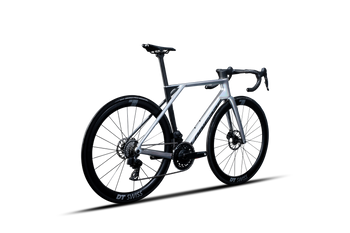 Lapierre Xelius DRS 8.0 AXS Chrome - Produktbild - 2