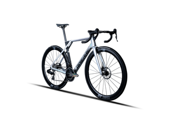 Lapierre Xelius DRS 8.0 AXS Chrome - Produktbild - 3