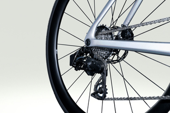 Lapierre Xelius DRS 8.0 AXS Chrome - Produktbild - 6