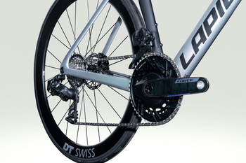 Lapierre Xelius DRS 8.0 AXS Chrome - Produktbild - 8
