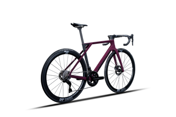Lapierre Xelius DRS 9.0 C2 Midnight Purple - Produktbild - 2