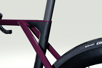 Lapierre Xelius DRS 9.0 C2 Midnight Purple - Produktbild - 23