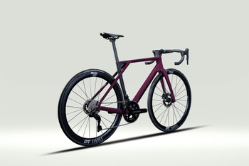 Lapierre Xelius DRS 9.0 C2 Midnight Purple - Produktbild - 4
