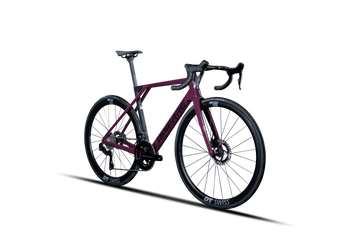 Lapierre Xelius DRS 9.0 C2 Midnight Purple - Produktbild - 5