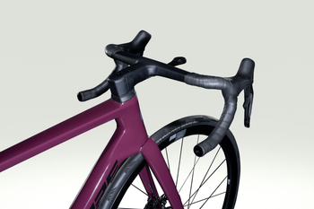 Lapierre Xelius DRS 9.0 C2 Midnight Purple - Produktbild - 7