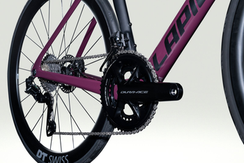 Lapierre Xelius DRS 9.0 C2 Midnight Purple - Produktbild - 9
