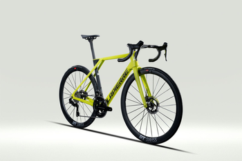 Lapierre Xelius DRS 10.0 C2 Cyber Lime Green - Produktbild - 3