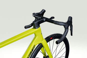 Lapierre Xelius DRS 10.0 C2 Cyber Lime Green - Produktbild - 4
