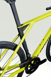 Lapierre Xelius DRS 10.0 C2 Cyber Lime Green - Produktbild - 5