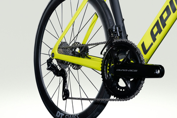 Lapierre Xelius DRS 10.0 C2 Cyber Lime Green - Produktbild - 6