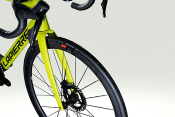 Lapierre Xelius DRS 10.0 C2 Cyber Lime Green - Produktbild - 9