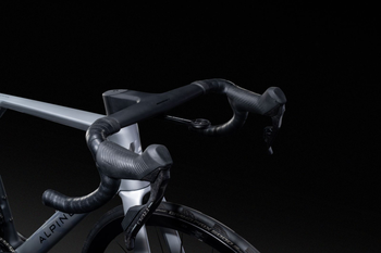 Lapierre Xelius DRS Team Replica Rennrad Dura-Ace Di2, Team Picnic PostNL - Produktbild - 10