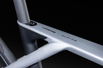 Lapierre Xelius DRS Team Replica Rennrad Dura-Ace Di2, Team Picnic PostNL - Produktbild - 12