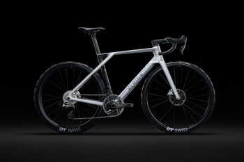 Lapierre Xelius DRS Team Replica Rennrad Dura-Ace Di2, Team Picnic PostNL - Produktbild - 2
