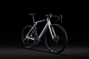 Lapierre Xelius DRS Team Replica Rennrad Dura-Ace Di2, Team Picnic PostNL - Produktbild - 4
