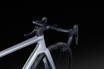 Lapierre Xelius DRS Team Replica Rennrad Dura-Ace Di2, Team Picnic PostNL - Produktbild - 5
