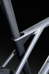 Lapierre Xelius DRS Team Replica Rennrad Dura-Ace Di2, Team Picnic PostNL - Produktbild - 6