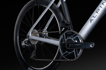 Lapierre Xelius DRS Team Replica Rennrad Dura-Ace Di2, Team Picnic PostNL - Produktbild - 7