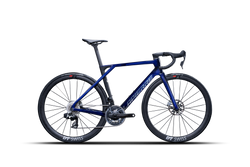 LXGUA490-V---1-21462881.png Lapierre Xelius DRS 10.0 AXS Rennrad Carbon SRAM Red, Translucent Hex Blue - Produktbild - 1