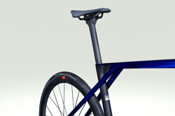 LXGUA490-V---8-21462881.jpg Lapierre Xelius DRS 10.0 AXS Rennrad Carbon SRAM Red, Translucent Hex Blue - Produktbild - 8