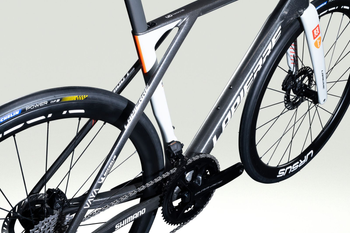 Lapierre Xelius DRS Replica Picnic - Produktbild - 5