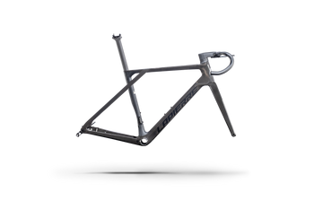 Lapierre Xelius DRS Frameset - Produktbild - 1