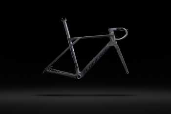 Lapierre Xelius DRS Frameset - Produktbild - 2