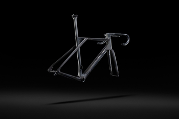 Lapierre Xelius DRS Frameset - Produktbild - 3
