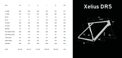 LXKTB580-V---9-21462886.jpg Lapierre Xelius DRS Frameset - Produktbild - 9