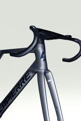 Lapierre Xelius DRS Frameset cold rain grey - glossy - Produktbild - 4