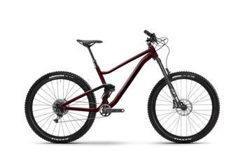 Lapierre Zesty TR 5.9 Red - Produktbild - 1