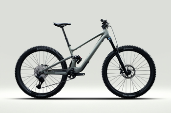 Lapierre Zesty CF 7.9 Graphite Grey - Produktbild - 1