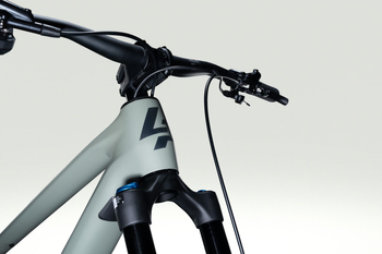 Lapierre Zesty CF 7.9 Graphite Grey - Produktbild - 11