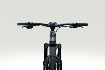 Lapierre Zesty CF 7.9 Graphite Grey - Produktbild - 12