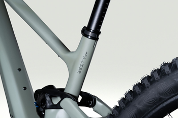Lapierre Zesty CF 7.9 Graphite Grey - Produktbild - 13