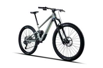 Lapierre Zesty CF 7.9 Graphite Grey - Produktbild - 2