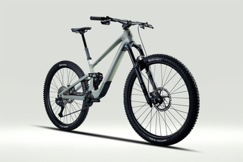 Lapierre Zesty CF 7.9 Graphite Grey - Produktbild - 3