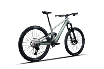 Lapierre Zesty CF 7.9 Graphite Grey - Produktbild - 4